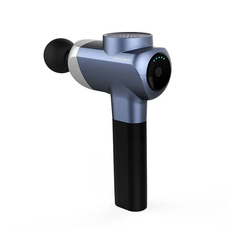 ปืนนวดกล้ามเนื้อ